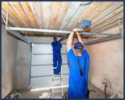 Neighborhood Garage Door Santa Monica, CA 310-844-1857 - side-door-opener-t-22-gr-23m